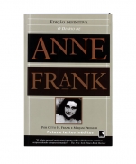 DIARIO DE ANNE FRANK imagem do produto - DIARIO DE ANNE FRANK