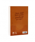 DIÁRIO BIBLICO 2026 SAGRADO CORAÇÃO DE JESUS BROCHURA