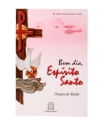 BOM DIA, ESPÍRITO SANTO imagem do produto - BOM DIA, ESPÍRITO SANTO