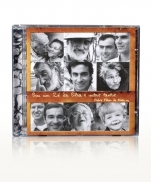 CD PE FÁBIO DE MELO SOU UM ZÉ DA SILVA imagem do produto - CD PE FÁBIO DE MELO SOU UM ZÉ DA SILVA
