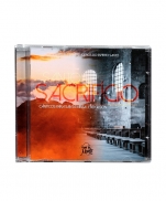 SANTO SACRIFÍCIO imagem do produto - SANTO SACRIFÍCIO