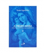 A VIRGEM MARIA imagem do produto - A VIRGEM MARIA