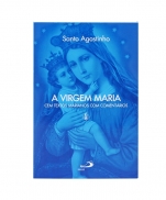 A VIRGEM MARIA