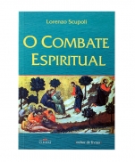 O COMBATE ESPIRITUAL imagem do produto - O COMBATE ESPIRITUAL