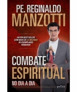 COMBATE ESPIRITUAL NO DIA A DIA imagem do produto - COMBATE ESPIRITUAL NO DIA A DIA