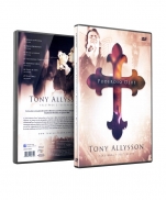 TONY ALLYSSON PODEROSO DEUS imagem do produto - TONY ALLYSSON PODEROSO DEUS