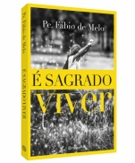 É SAGRADO VIVER imagem do produto - É SAGRADO VIVER