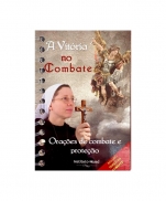 A VITÓRIA NO COMBATE imagem do produto - A VITÓRIA NO COMBATE