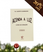 imagem do produto - ACENDA A LUZ