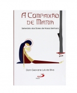 A COMPAIXÃO DE MARIA imagem do produto - A COMPAIXÃO DE MARIA