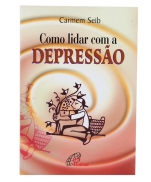 COMO LIDAR COM A DEPRESSAO imagem do produto - COMO LIDAR COM A DEPRESSAO