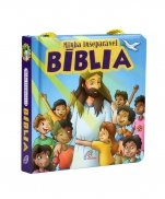 MINHA INSEPARAVEL BÍBLIA COM ALÇA imagem do produto - MINHA INSEPARAVEL BÍBLIA COM ALÇA