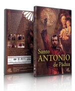SANTO ANTONIO DE PÁDUA imagem do produto - SANTO ANTONIO DE PÁDUA