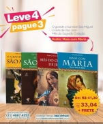 PROMOÇÃO LEVE 4 PAGUE 3 imagem do produto - PROMOÇÃO LEVE 4 PAGUE 3