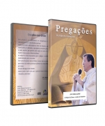 DVD PODER DE DEUS E AÇÃO DEMÔNIO imagem do produto - DVD PODER DE DEUS E AÇÃO DEMÔNIO