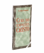 CURA DAS EMOÇÕES EM CRISTO