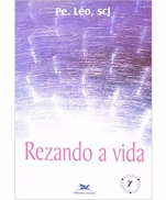 REZANDO A VIDA imagem do produto - REZANDO A VIDA