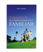 O MINISTÉRIO DO ACONSELHAMENTO FAMILIAR imagem do produto - O MINISTÉRIO DO ACONSELHAMENTO FAMILIAR