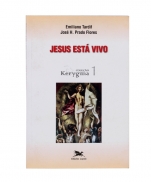JESUS ESTA VIVO imagem do produto - JESUS ESTA VIVO