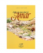 SOFRER SEM NUNCA DEIXAR DE AMAR imagem do produto - SOFRER SEM NUNCA DEIXAR DE AMAR