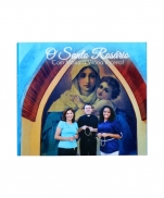 O SANTO ROSARIO COM MARIA A VITORIA É CERTA imagem do produto - O SANTO ROSARIO COM MARIA A VITORIA É CERTA