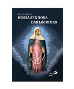 imagem do produto - DEVOCIONARIO A NSA DAS LAGRIMAS