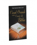 CASAL ORANDO COM CASAIS DA BÍBLIA imagem do produto - CASAL ORANDO COM CASAIS DA BÍBLIA