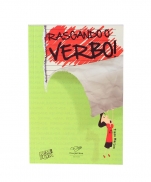 RASGANDO O VERBO imagem do produto - RASGANDO O VERBO