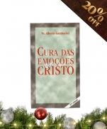 imagem do produto - CURA DAS EMOÇÕES EM CRISTO