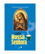 imagem do produto - CAFÉ COM NOSSA SENHORA