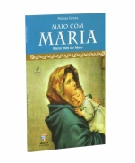 PROMOÇÃO LEVE 2 PAGUE 1 MAIO COM MARIA 