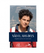 imagem do produto - NÃO EU, MAS DEUS 