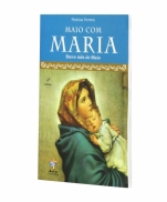 PROMOÇÃO LEVE 2 PAGUE 1 MAIO COM MARIA 