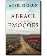 ABRACE SUAS EMOÇÕES imagem do produto - ABRACE SUAS EMOÇÕES