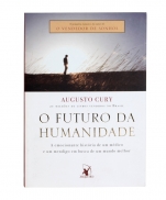 O FUTURO DA HUMANIDADE imagem do produto - O FUTURO DA HUMANIDADE