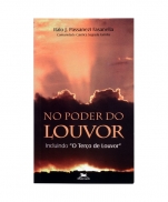 NO PODER DO LOUVOR imagem do produto - NO PODER DO LOUVOR