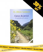imagem do produto - CERCO DE JERICÓ O CAMINHO DA VITÓRIA