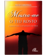 MOSTRA-ME O TEU ROSTO imagem do produto - MOSTRA-ME O TEU ROSTO