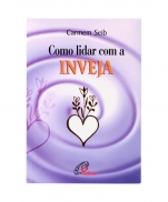 COMO LIDAR COM A INVEJA imagem do produto - COMO LIDAR COM A INVEJA