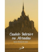 imagem do produto - CASTELO INTERIOR OU MORADAS