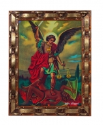QUADRO 30X40 SÃO MIGUEL imagem do produto - QUADRO 30X40 SÃO MIGUEL