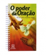 O PODER DA ORAÇÃO imagem do produto - O PODER DA ORAÇÃO
