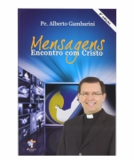 imagem do produto - MENSAGENS ENCONTRO COM CRISTO