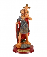 IMAGEM SÃO CRISTOVÃO 13CM imagem do produto - IMAGEM SÃO CRISTOVÃO 13CM