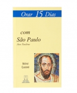 ORAR 15 DIAS COM SÃO PAULO