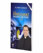 MENSAGENS ENCONTRO COM CRISTO