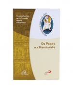 OS PAPAS E A MISERICÓRDIA imagem do produto - OS PAPAS E A MISERICÓRDIA