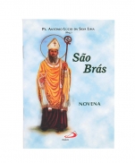 NOVENA SAO BRAS