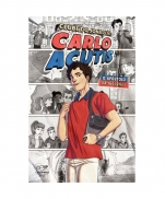 imagem do produto - CLUBE DO JONAS EM: CARLO ACUTIS O APÓSTOLO DA INTERNET 