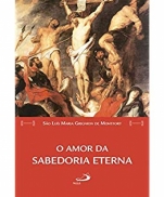 O AMOR DA SABEDORIA ETERNA imagem do produto - O AMOR DA SABEDORIA ETERNA